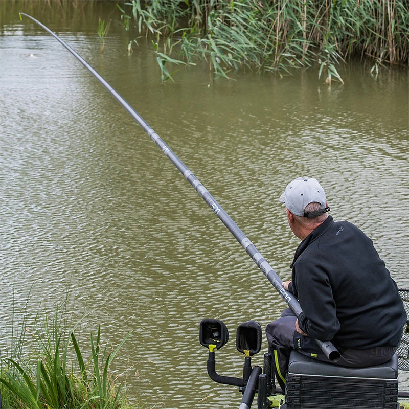 Matrix XTR500 Elite Pro 16.0m Pole